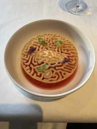 Bild von Atlantic Restaurant