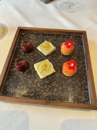 Bild von Atlantic Restaurant