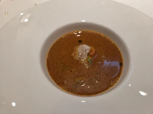 Bild von Atlantic Restaurant