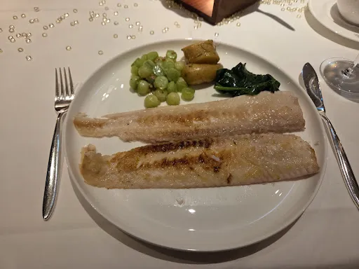 Bild von Atlantic Restaurant