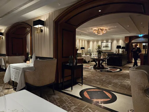 Bild von Atlantic Restaurant