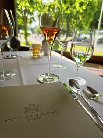 Bild von Atlantic Restaurant