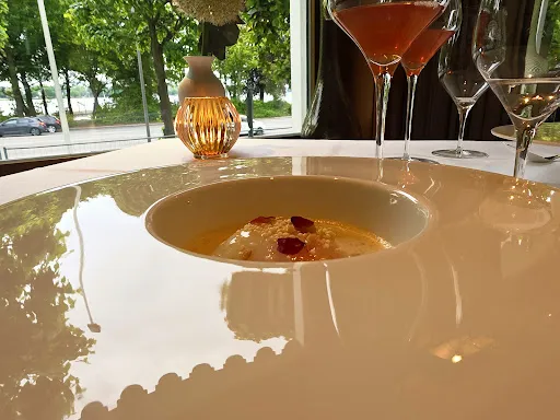 Bild von Atlantic Restaurant
