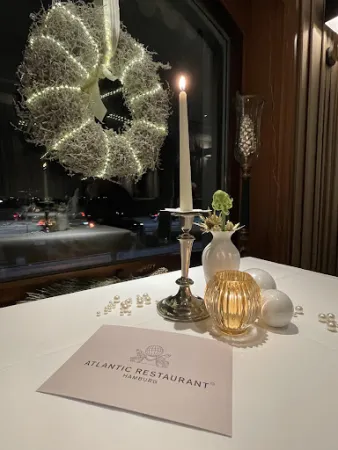 Bild von Atlantic Restaurant