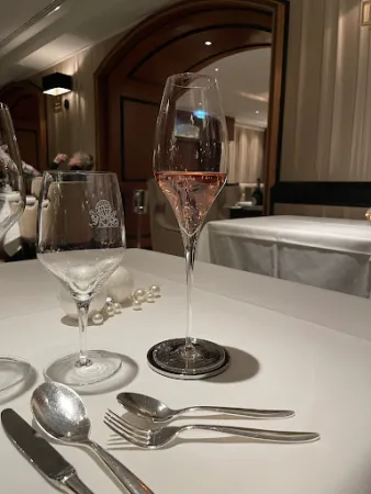 Bild von Atlantic Restaurant