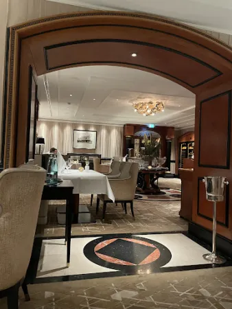 Bild von Atlantic Restaurant