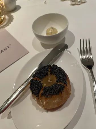 Bild von Atlantic Restaurant
