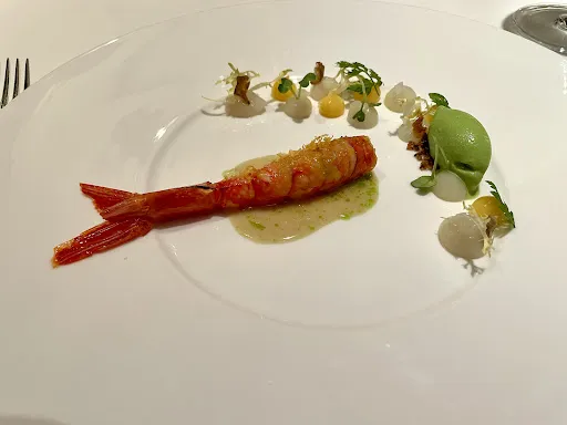 Bild von Atlantic Restaurant