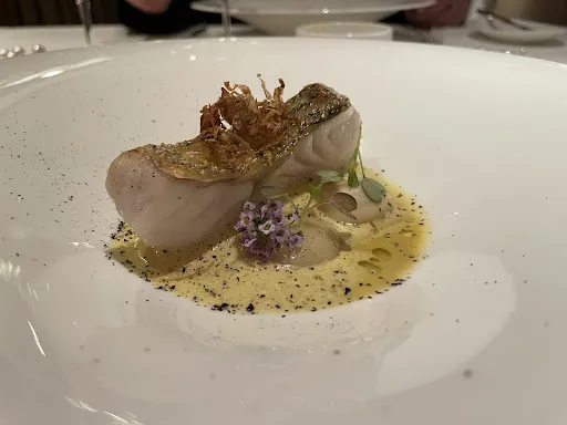 Bild von Atlantic Restaurant