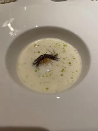 Bild von Atlantic Restaurant