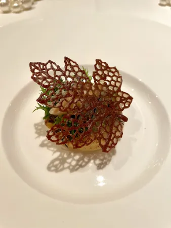 Bild von Atlantic Restaurant