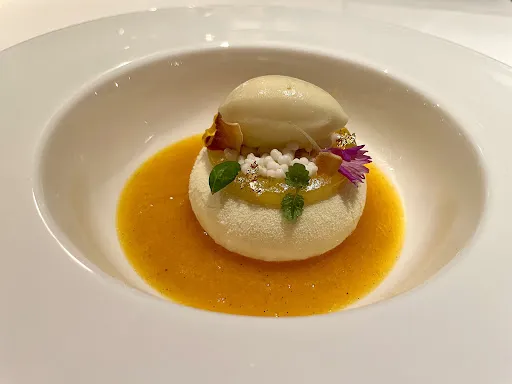 Bild von Atlantic Restaurant