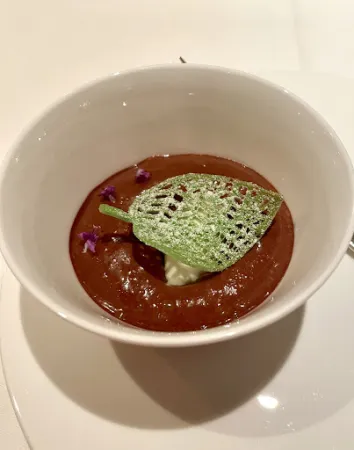 Bild von Atlantic Restaurant