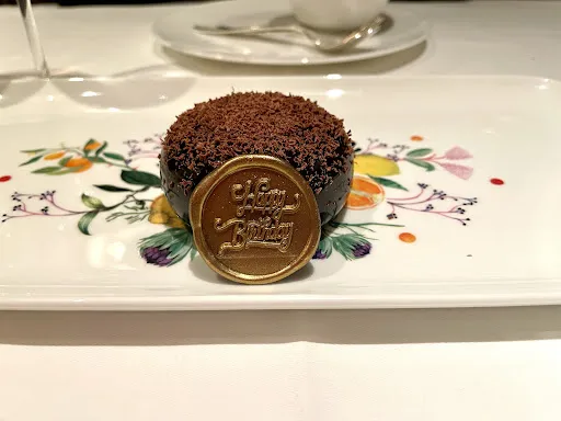 Bild von Atlantic Restaurant