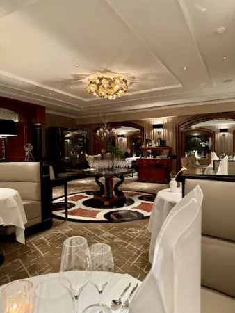 Bild von Atlantic Restaurant