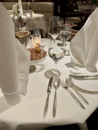Bild von Atlantic Restaurant
