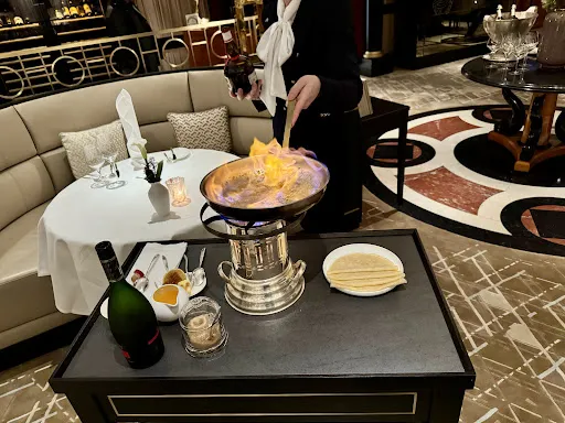 Bild von Atlantic Restaurant