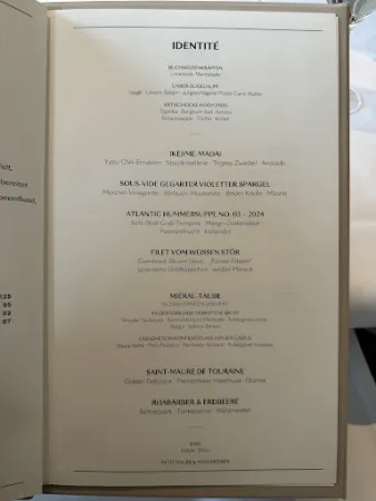 Bild von Atlantic Restaurant