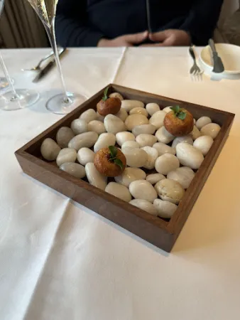 Bild von Atlantic Restaurant