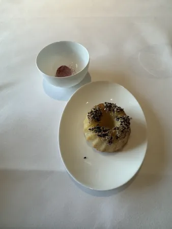 Bild von Atlantic Restaurant