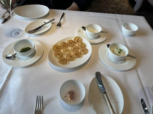 Bild von Atlantic Restaurant