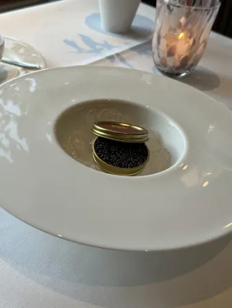 Bild von Atlantic Restaurant