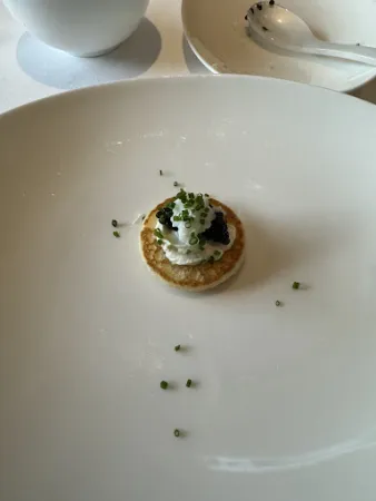 Bild von Atlantic Restaurant