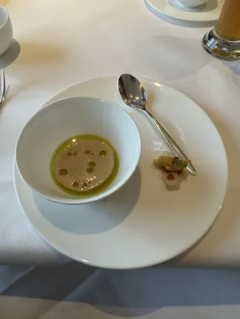 Bild von Atlantic Restaurant