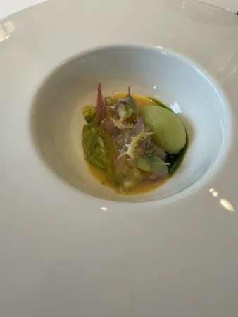 Bild von Atlantic Restaurant