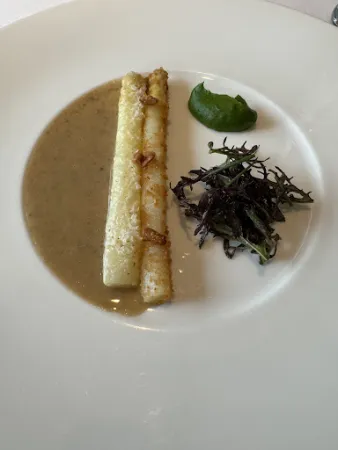 Bild von Atlantic Restaurant