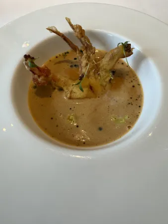 Bild von Atlantic Restaurant