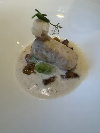 Bild von Atlantic Restaurant