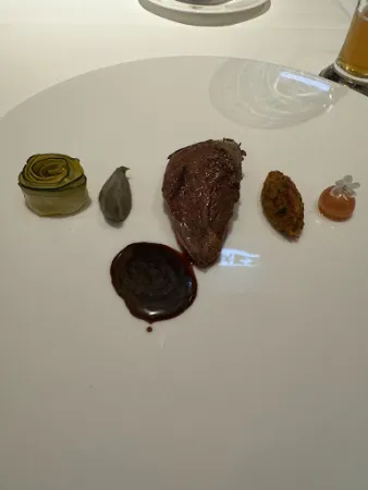 Bild von Atlantic Restaurant