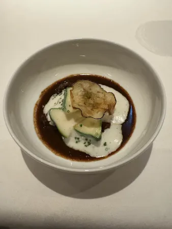 Bild von Atlantic Restaurant