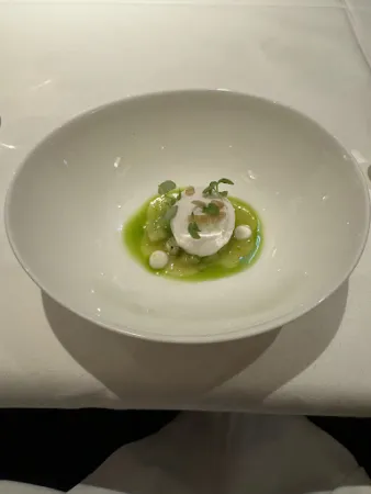 Bild von Atlantic Restaurant