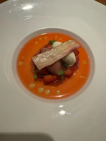 Bild von Atlantic Restaurant