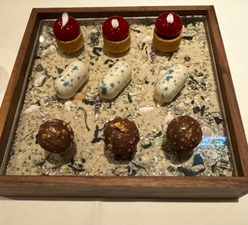 Bild von Atlantic Restaurant