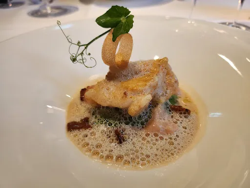 Bild von Atlantic Restaurant