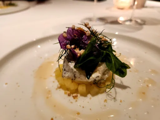 Bild von Atlantic Restaurant