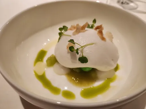 Bild von Atlantic Restaurant