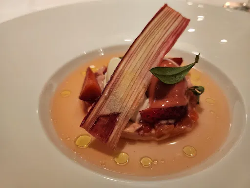 Bild von Atlantic Restaurant