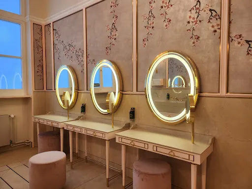 Bild von Atlantic Restaurant