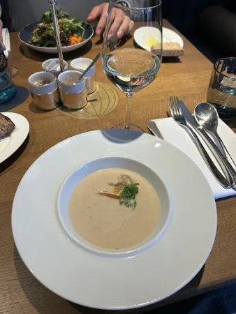 Bild von Atlantic Restaurant