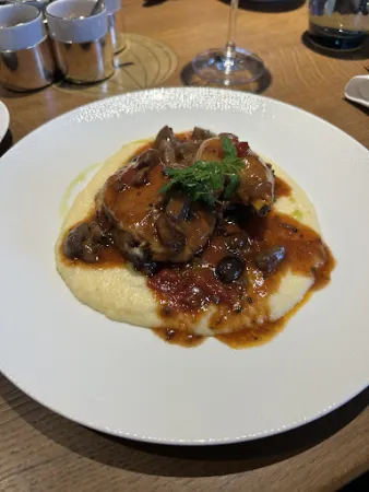 Bild von Atlantic Restaurant