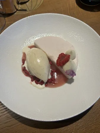 Bild von Atlantic Restaurant