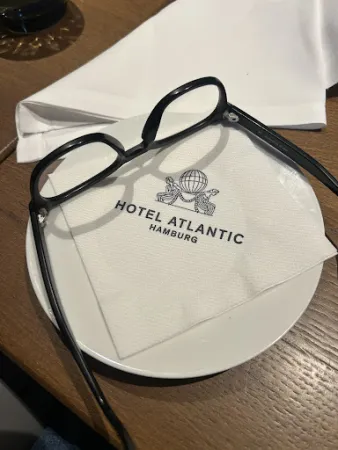 Bild von Atlantic Restaurant