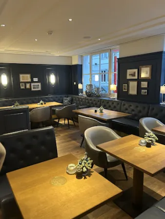 Bild von Atlantic Restaurant