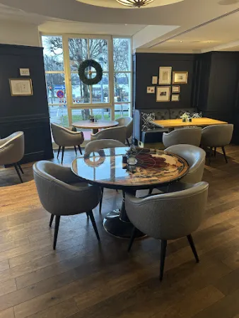 Bild von Atlantic Restaurant