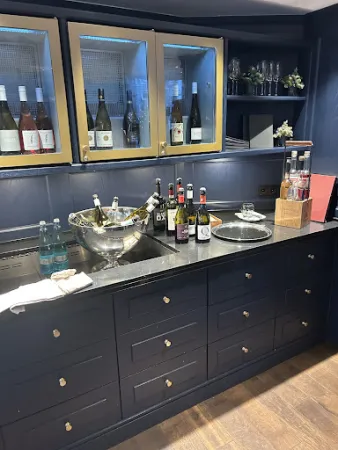 Bild von Atlantic Restaurant