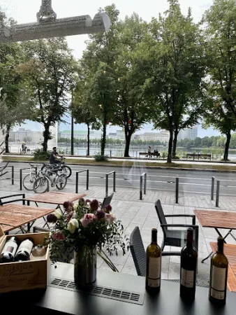 Bild von Fratelli Hamburg
